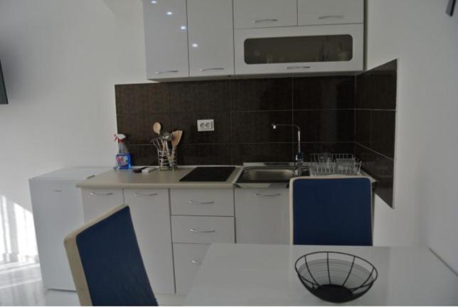 Blue Adriatic 2 Apartment Budva