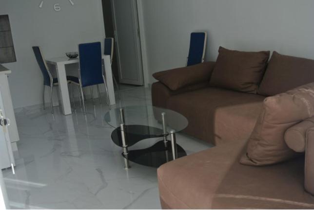 Apartment Blue Adriatic 2 *
