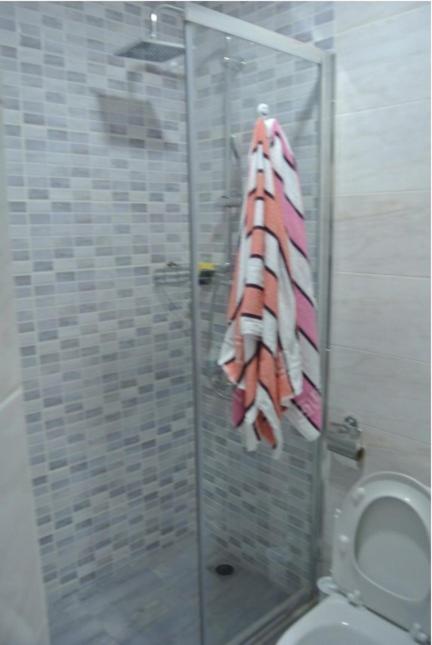 Blue Adriatic 2 Apartment Budva