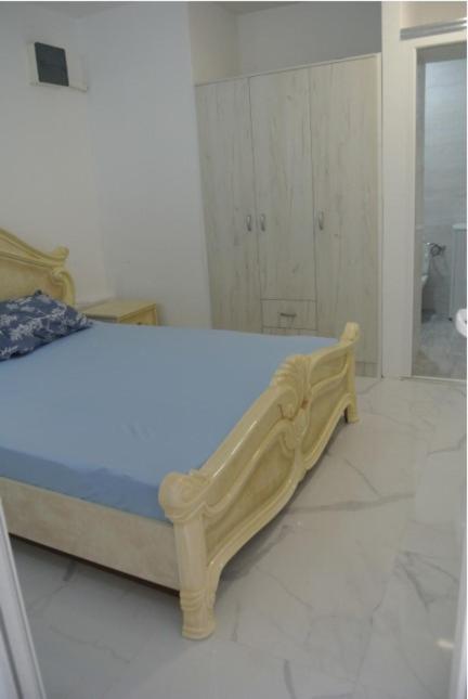 Blue Adriatic 2 Apartment